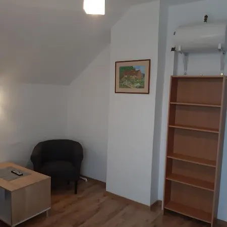 Villa Monica pokoje dwuosobowe tylko dla dorosłych Mielenko Zewnętrze zdjęcie