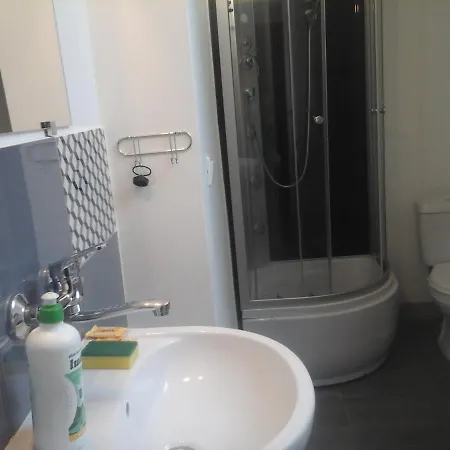 Villa Monica pokoje dwuosobowe tylko dla dorosłych Mielenko Zewnętrze zdjęcie