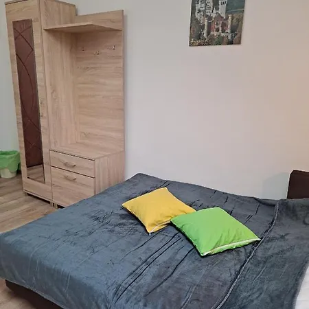 Villa Monica pokoje dwuosobowe tylko dla dorosłych Mielenko Zewnętrze zdjęcie
