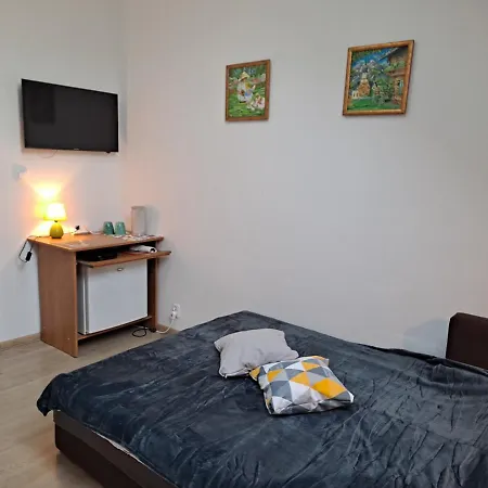 Villa Monica pokoje dwuosobowe tylko dla dorosłych Mielenko Zewnętrze zdjęcie