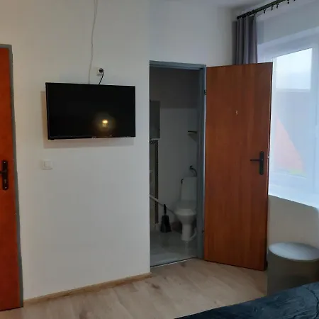 Villa Monica pokoje dwuosobowe tylko dla dorosłych Mielenko Zewnętrze zdjęcie