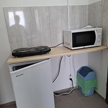 Villa Monica pokoje dwuosobowe tylko dla dorosłych Mielenko Zewnętrze zdjęcie