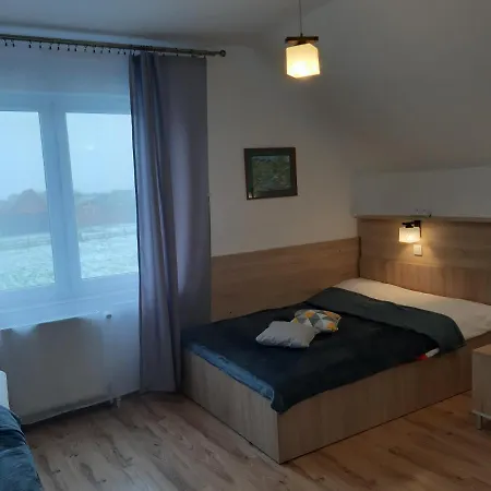 Villa Monica pokoje dwuosobowe tylko dla dorosłych Mielenko Zewnętrze zdjęcie