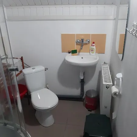 Villa Monica pokoje dwuosobowe tylko dla dorosłych Mielenko Zewnętrze zdjęcie