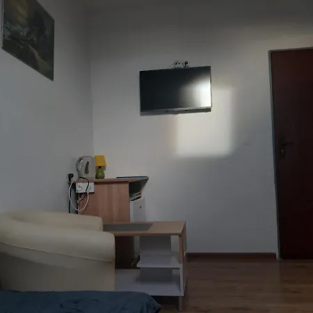 Villa Monica pokoje dwuosobowe tylko dla dorosłych Mielenko Zewnętrze zdjęcie