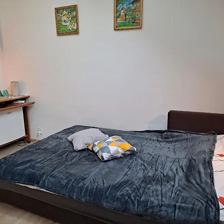 Villa Monica pokoje dwuosobowe tylko dla dorosłych Mielenko Zewnętrze zdjęcie