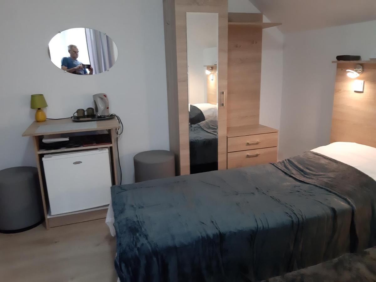 Homestay Monica Dwuosobowe Tylko Dla Doroslych