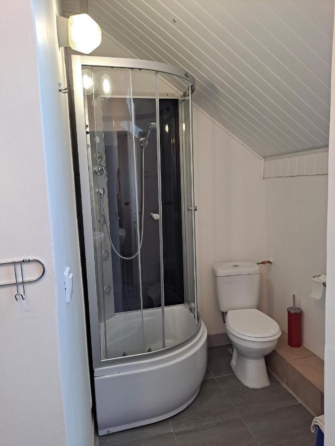 Monica Dwuosobowe Tylko Dla Doroslych Homestay