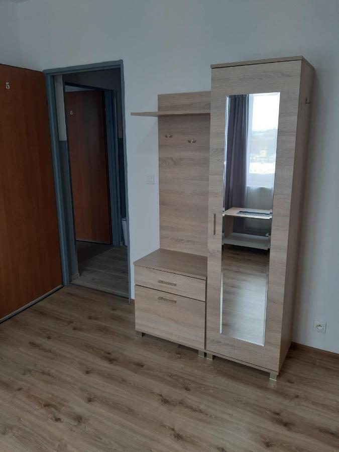 Ubytování v soukromí Monica Dwuosobowe Tylko Dla Doroslych Mielenko