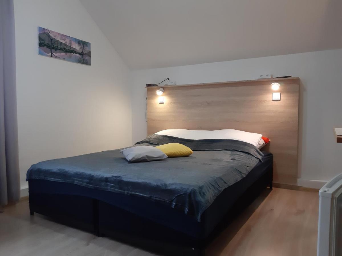 Monica Dwuosobowe Tylko Dla Doroslych Homestay Mielenko
