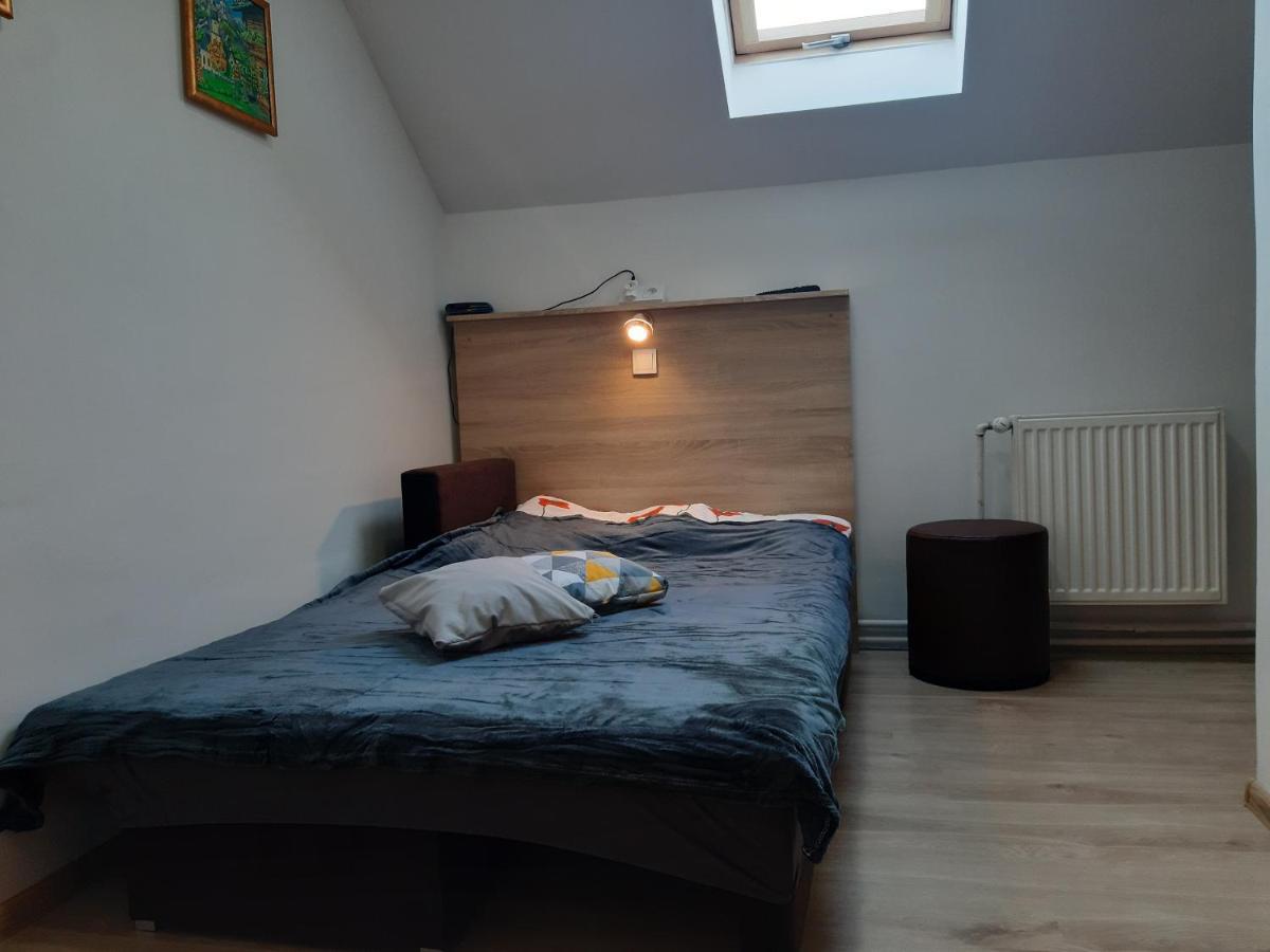 Homestay Monica Dwuosobowe Tylko Dla Doroslych Mielenko