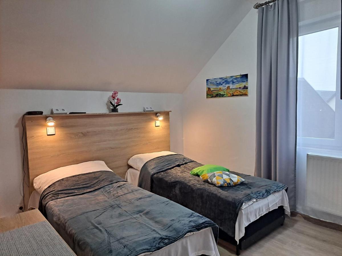 Homestay Monica Dwuosobowe Tylko Dla Doroslych *