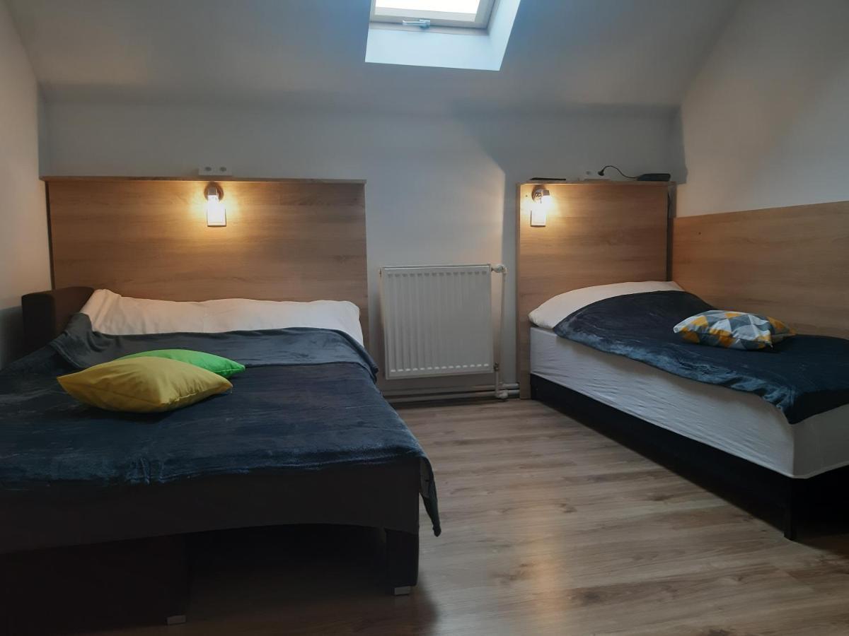Monica Dwuosobowe Tylko Dla Doroslych Homestay *