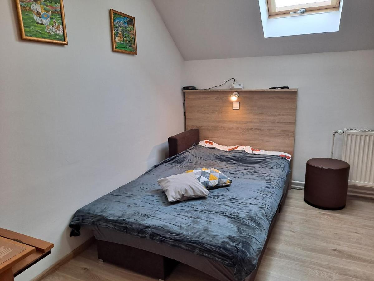 Homestay Monica Dwuosobowe Tylko Dla Doroslych Mielenko