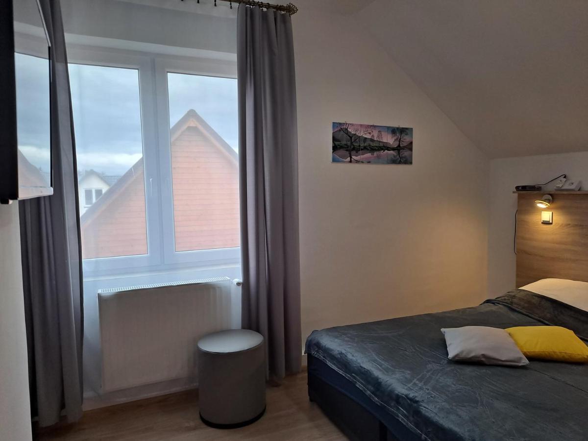 Monica Dwuosobowe Tylko Dla Doroslych Homestay