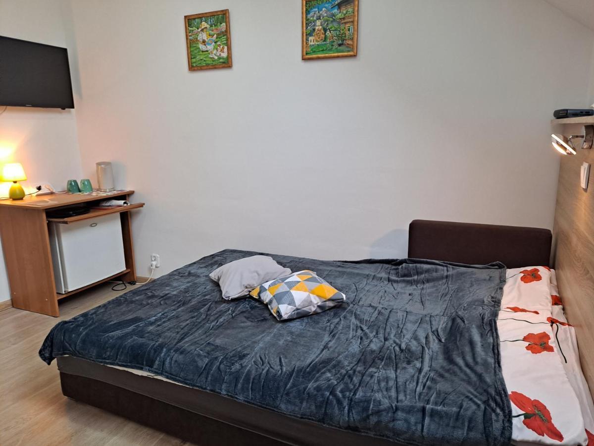 Monica Dwuosobowe Tylko Dla Doroslych Homestay *