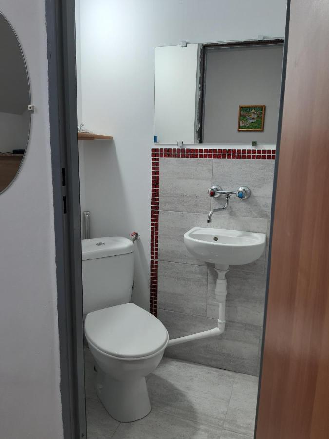 Ubytování v soukromí Monica Dwuosobowe Tylko Dla Doroslych