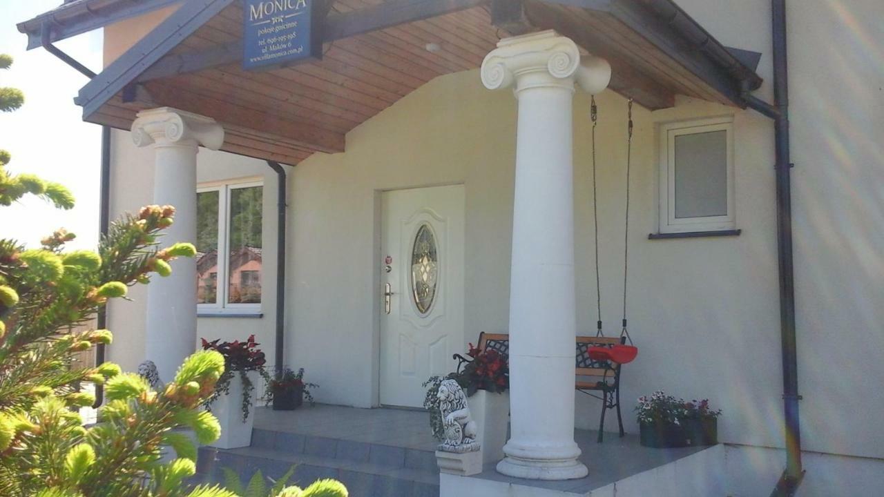 Homestay Monica Dwuosobowe Tylko Dla Doroslych