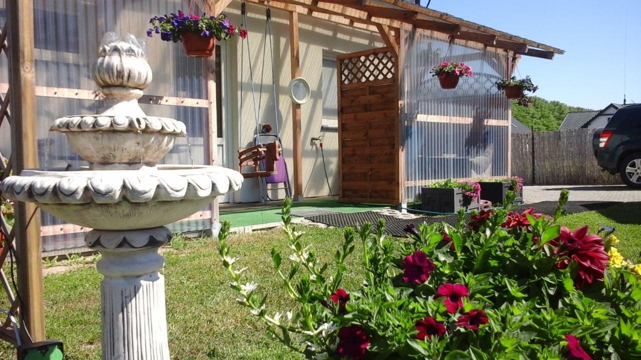 Monica Dwuosobowe Tylko Dla Doroslych Homestay *