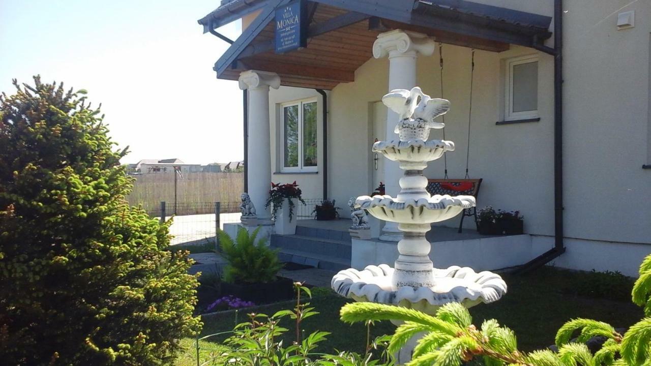 Monica Dwuosobowe Tylko Dla Doroslych Homestay *
