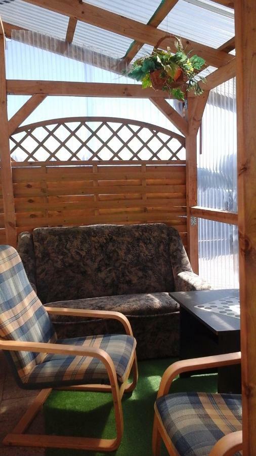 Monica Dwuosobowe Tylko Dla Doroslych Homestay *
